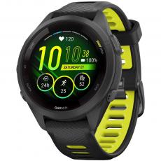 Garmin Forerunner 265S black