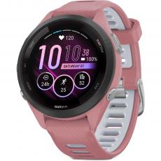 Garmin Forerunner 265S pink