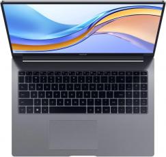 Honor MagicBook X16 2024 BRN-F5851C grey