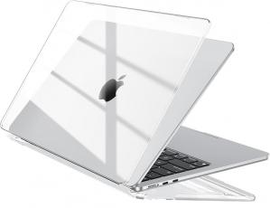 Uniq Claro for MacBook Air 15 (M2/M3) clear