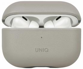 Uniq Lyden DS для AIRPODS PRO 2 Ivory Lichen Green