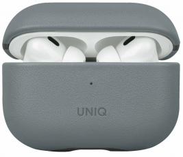 Uniq Lyden DS для AIRPODS PRO 2 Washed Blue Black