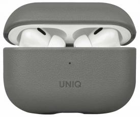 Uniq Lyden DS для AIRPODS PRO 2 Rhino Grey/Black