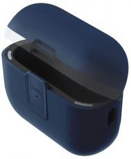 Uniq CLYDE для AIRPODS PRO 2 Royal Blue/Dark Grey