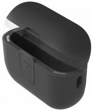 Uniq CLYDE для AIRPODS PRO 2 Charcoal/Dark Grey