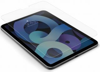 Uniq стекло for iPad Mini 2021 OPTIX clear