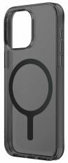 Uniq чехол LifePro Xtreme with Magsafe для iPhone 14 Pro Max frost smoke