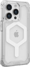 UAG чехол PLYO с поддержкой Magsafe для iPhone 15 Pro прозрачный
