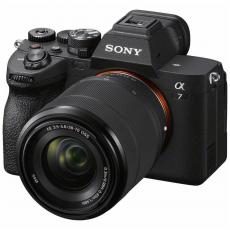 Sony Alpha ILCE-7M4 Kit 28-70mm F3.5-5.6 OSS