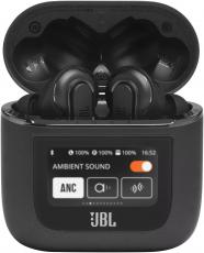 JBL Tour Pro 2 black