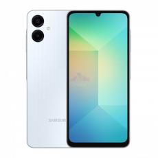 Samsung Galaxy A06 4/64Gb light blue