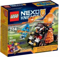 Lego NEXO KNIGHTS: Chaos Catapult (70311)