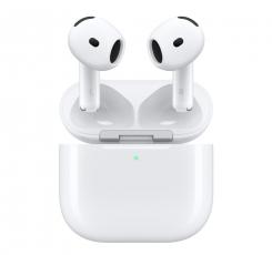 Apple AirPods 4 ANC (2024) white