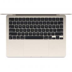 Apple MacBook Air 13.6 2024 (MRXT3) starlight