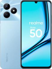 Realme Note 50 3/64Gb blue