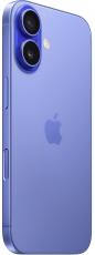 Apple iPhone 16 128Gb ultramarine (Dual: nano SIM + eSIM)