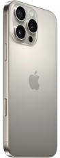 Apple iPhone 16 Pro 1Tb natural titanium (Dual: nano SIM + eSIM)