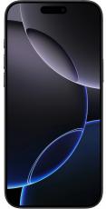 Apple iPhone 16 Pro 1Tb black titanium (Dual: nano SIM + eSIM)