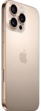 Apple iPhone 16 Pro Max 256Gb desert titanium (Dual nano SIM)