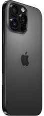 Apple iPhone 16 Pro Max 256Gb black titanium (Dual nano SIM)