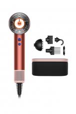 Dyson Supersonic HD16 strawberry bronze/blush pink (с кейсом для хранения)