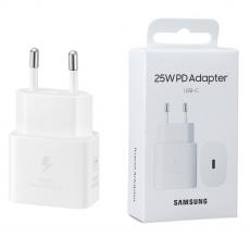 Samsung Super Fast Charge 25W 3A white