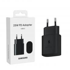 Samsung Super Fast Charge 25W 3A black