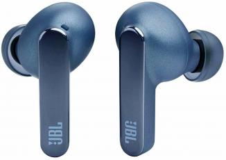 JBL Live PRO2 TWS blue