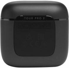 JBL Tour Pro 2 black