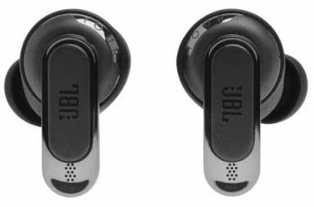 JBL Tour Pro 2 black