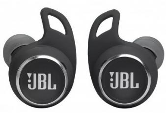 JBL Reflect AERO black