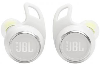 JBL Reflect AERO white