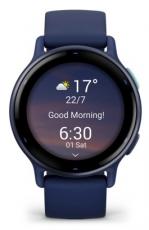 Garmin Vivoactive 5 navy