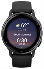 Garmin Vivoactive 5 black/slate