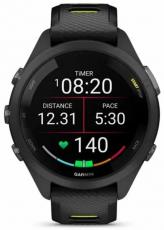 Garmin Forerunner 265S black