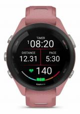 Garmin Forerunner 265S pink