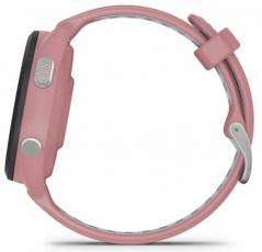 Garmin Forerunner 265S pink