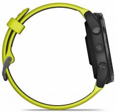 Garmin Forerunner 965 yellow/black