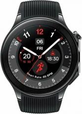OnePlus Watch 2 (OPWWE231) black steel