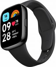 Xiaomi Redmi Watch 3 Active black