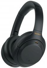 Sony WH-1000XM4 black