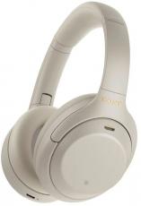 Sony WH-1000XM4 silver