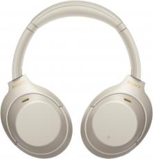 Sony WH-1000XM4 silver