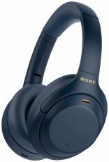 Sony WH-1000XM4 blue