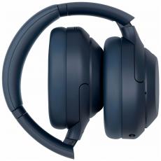 Sony WH-1000XM4 blue