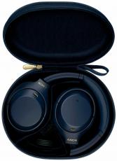 Sony WH-1000XM4 blue