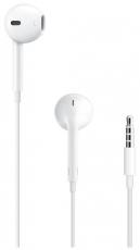 Apple EarPods (3.5 мм) white