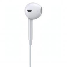 Apple EarPods with Lightning Connector MMTN2ZM/A white