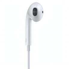 Apple EarPods with Lightning Connector MMTN2ZM/A white