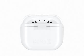 Samsung Galaxy Buds 3 white